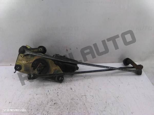 Sistema /motor Limpa Para Brisas  Opel Corsa A [1982_1993] 1.5 - 2