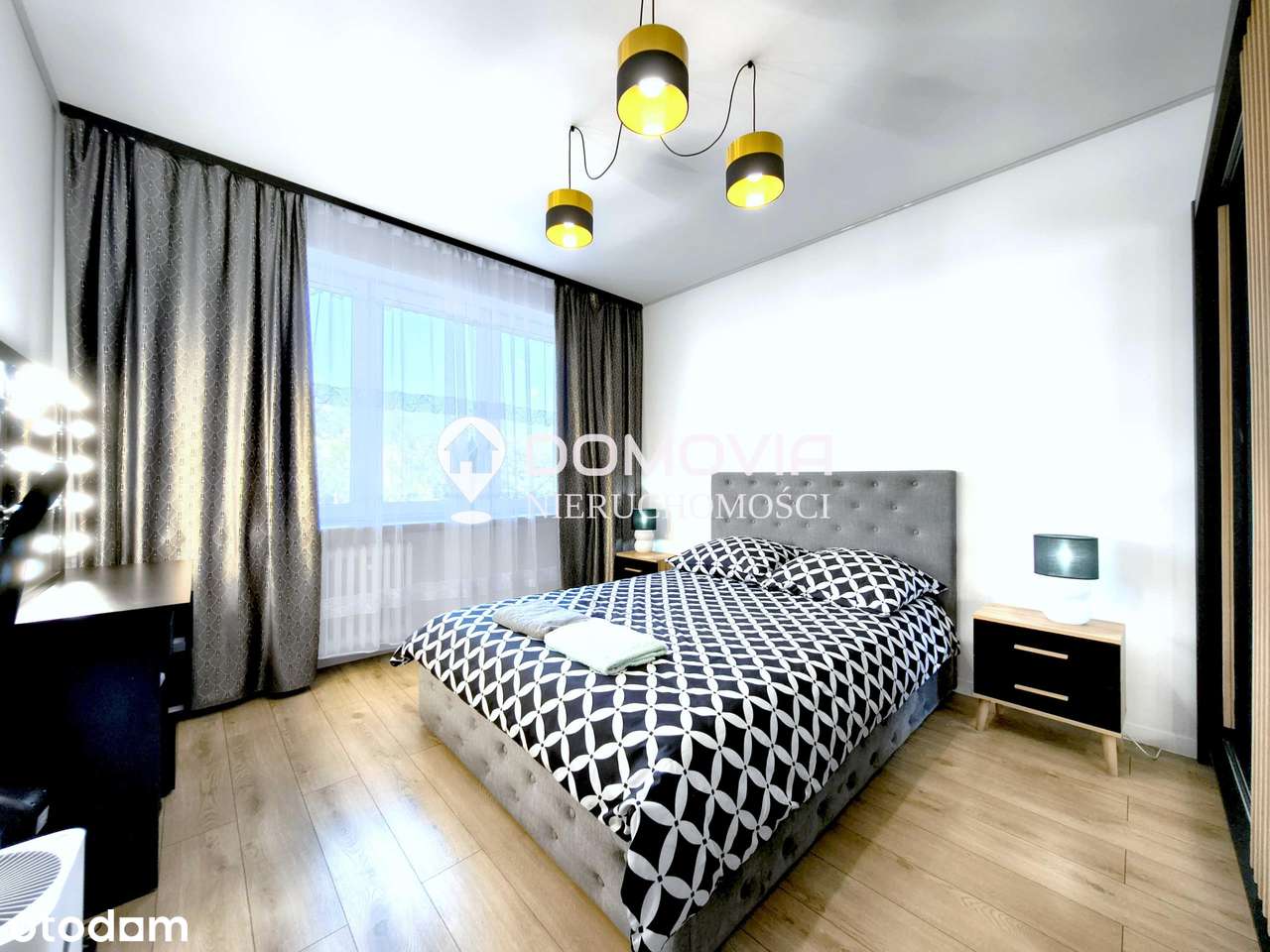 Przytulne M3 po generalnym remoncie Os. Planty Zamość-3