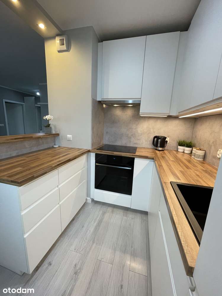 Komfortowe 2-pokojowe mieszkanie na Tarnogaju - Pełny obrazek: 4/14