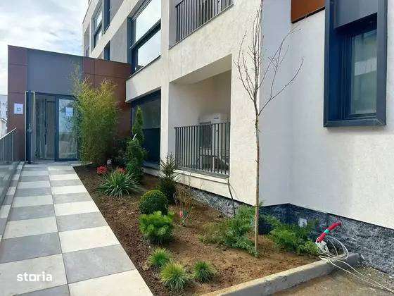 2 Camere Mutare Imediata Mobilat Utilat nZeb Panouri Fotovoltaice-19