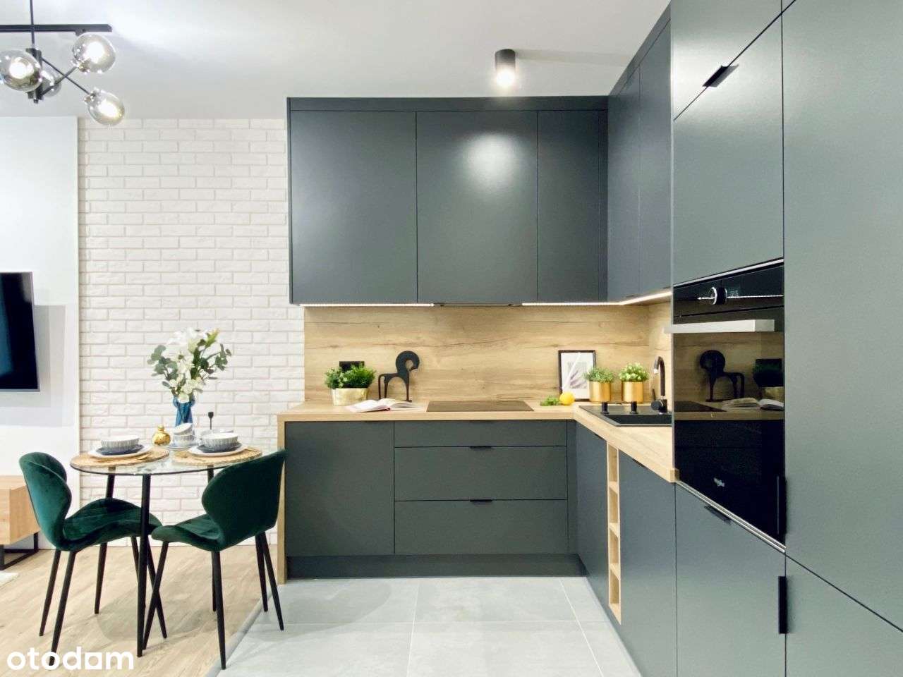 Mieszkanie Gotowe do Zamieszkania - Dostępne od Stycznia - Pełny obrazek: 5/20