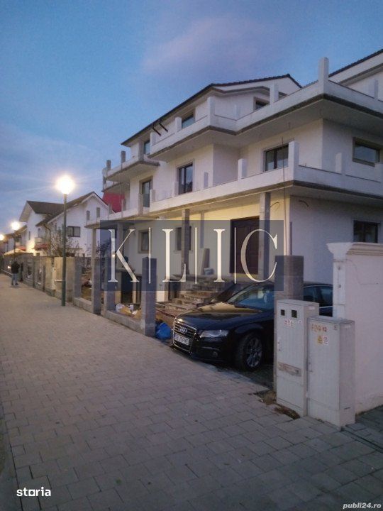 Ocazia ta in Selimbar: Duplex Exclusiv in Zona de Elita