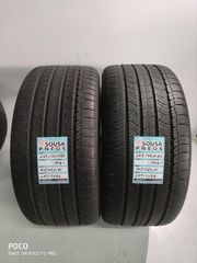2 pneus 95%de piso 295-40-20 Michelin - Oferta dos Portes