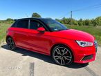 Audi S1 2.0 TFSI - 20