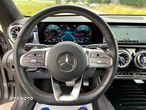 Mercedes-Benz CLA 200 d AMG Line 8G-DCT - 35