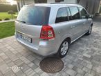 Opel Zafira 1.6 - 8