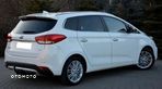 KIA CARENS 4 IV VAN 2013-18 MARKOWY HAK HOLOWNICZY Z KULĄ ODKRĘCANA NA DWIE ŚRUBY - 6