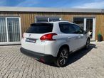 Peugeot 2008 1.6 BlueHDi Allure - 4