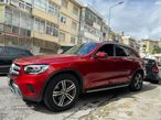 Mercedes-Benz GLC 200 d - 2