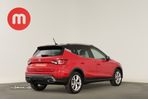 SEAT Arona 1.0 TSI FR DSG - 4