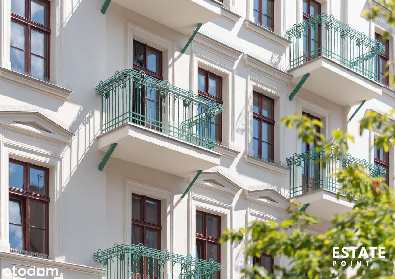 GARBARY 62 | MIESZKANIE NR 20 - klimatyczne poddasze, klimatyzacja-11