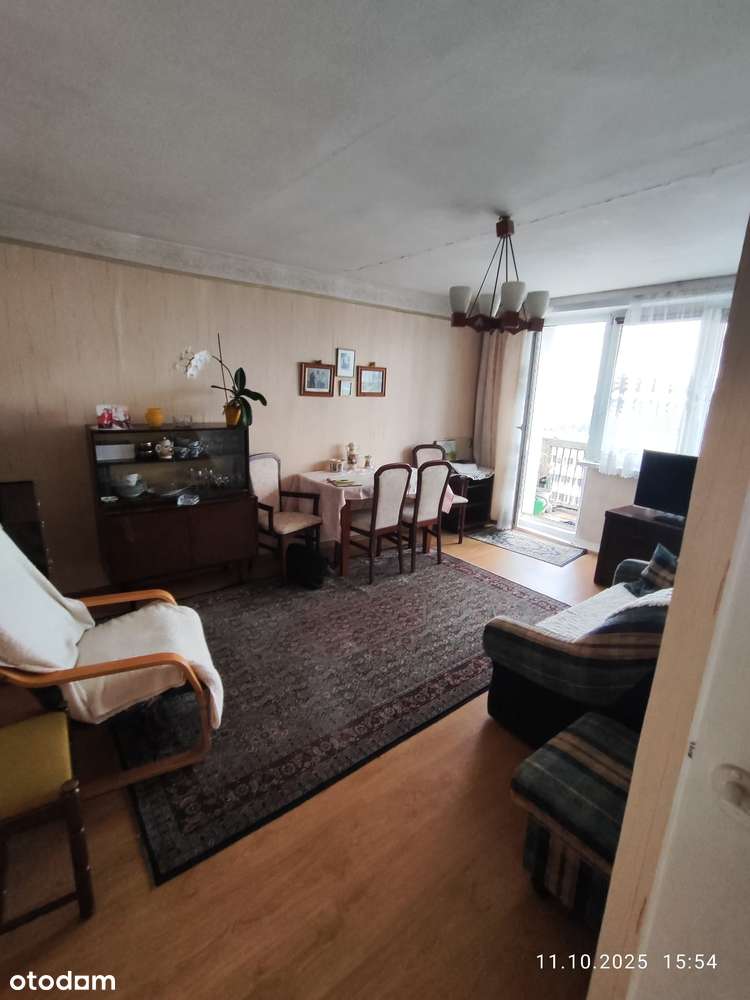 W Katowicach na osiedlu 1000-lecia-1