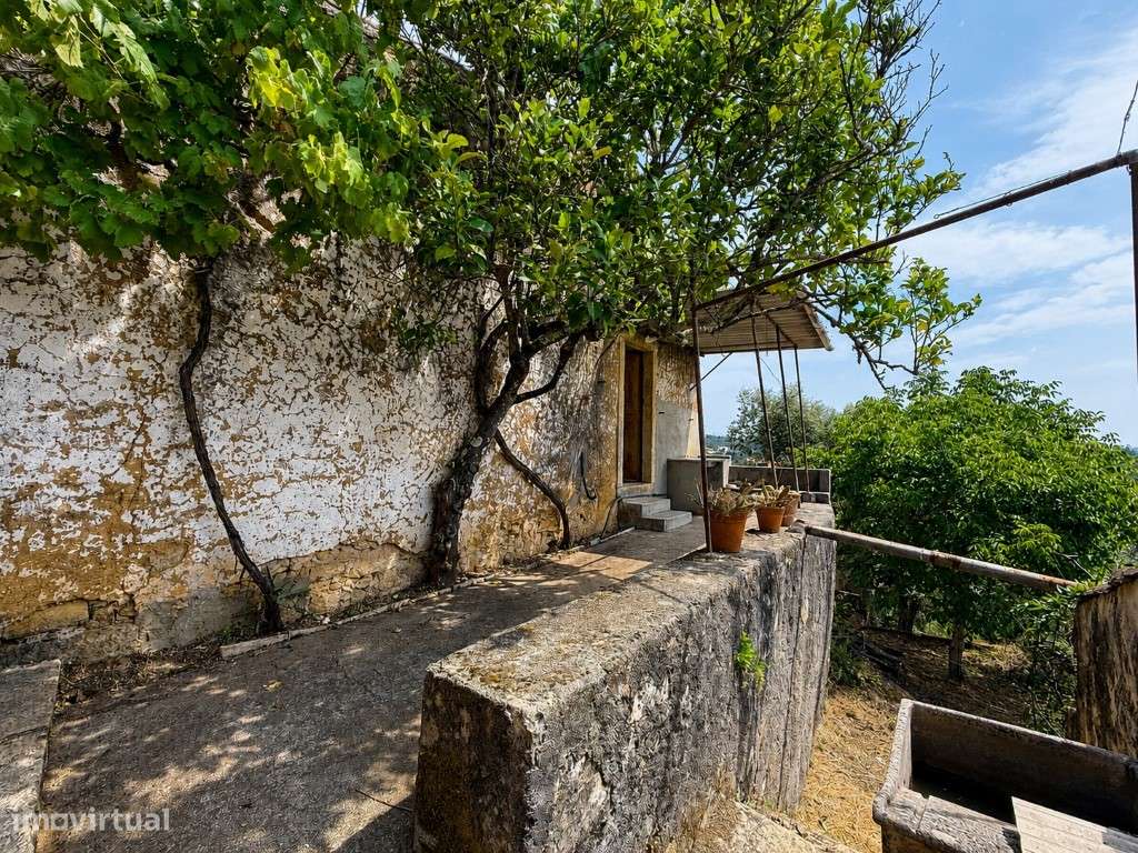 Casa das Ladeiras - Uma Casa com História para Criar o Seu Próximo ...-26