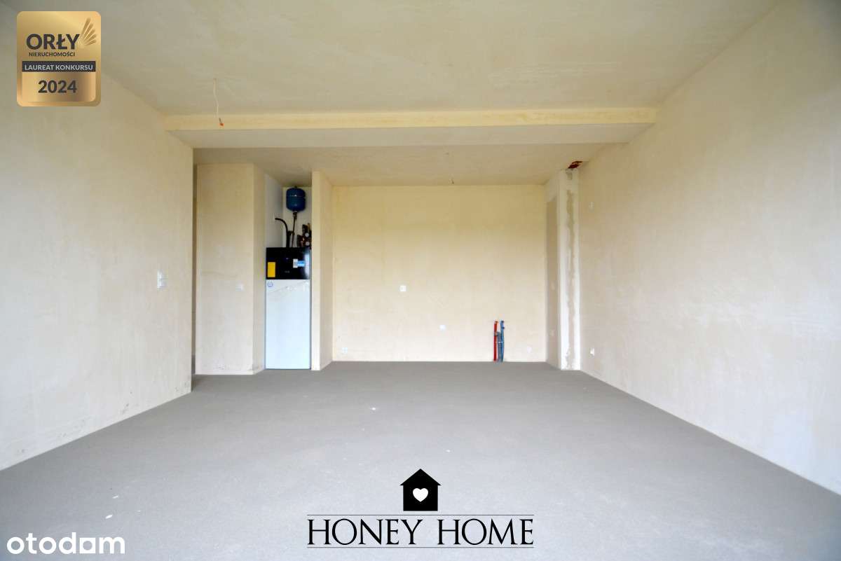 Rodzinne 2 poziomowe 100m mieszkanie/ do aranżacji - Pełny obrazek: 4/19