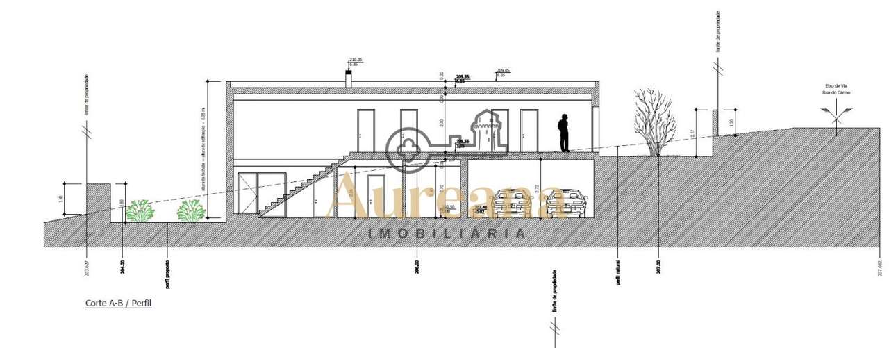 Moradia Chave na Mão - Lagoa do Furadouro-15