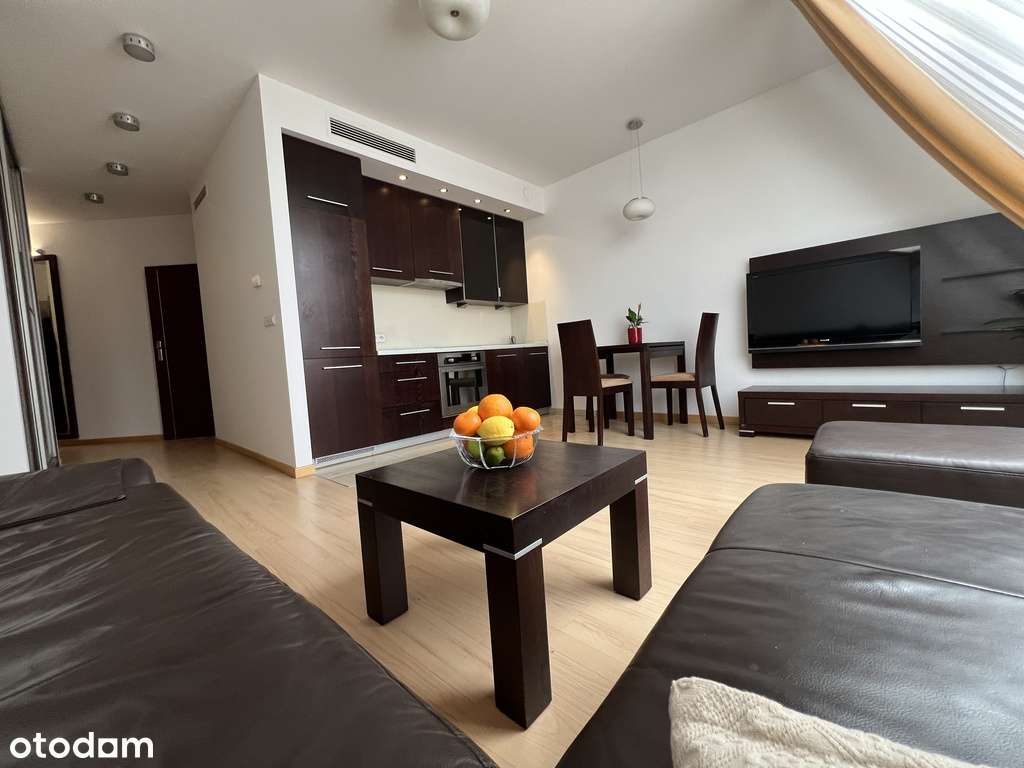 Na sprzedaż apartament w samym Centrum!-1