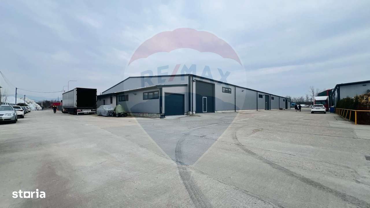 Spațiu birou de închiriat - Imagine principală: 2/3