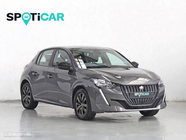 Peugeot 208 1.2 PureTech Active Pack - 3