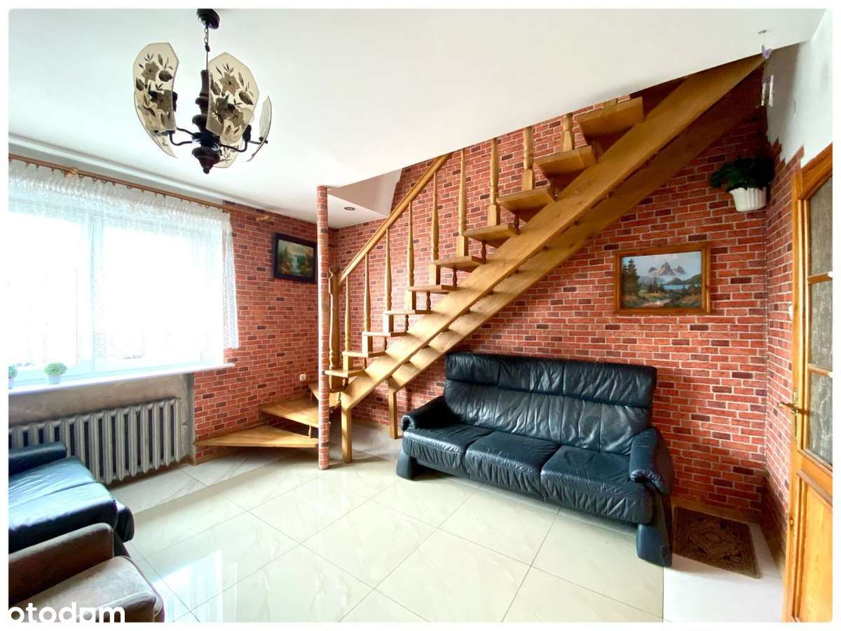 Dwurodzinny dom z dużą działką 2149 m2 + szklarnia-13