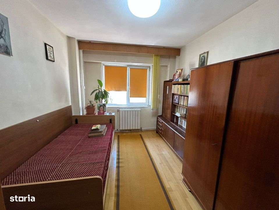 ETAJ 1, apartament 3 camere Garii, suprafata 80mp. - Imagine principală: 5/9