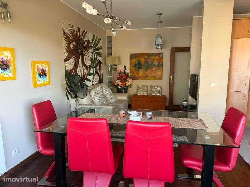 T1+1 S Vitor - Lamaçães - Grande imagem: 4/11