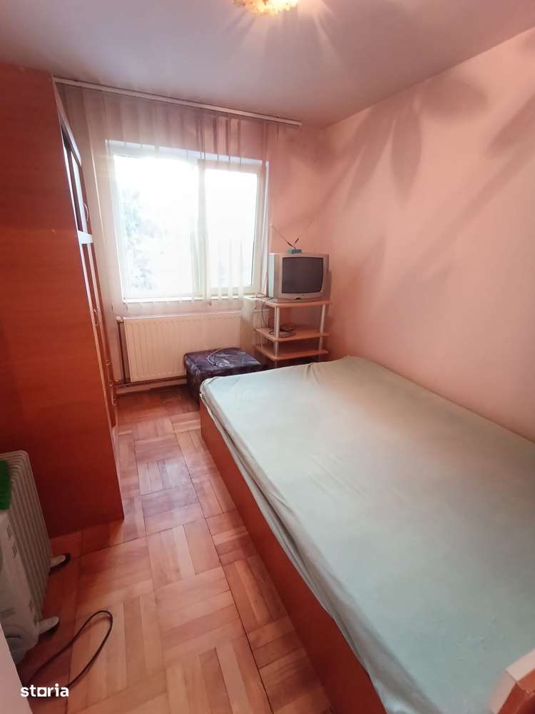 Apartament 2 camere cu centrala, Zona Romanilor.-7
