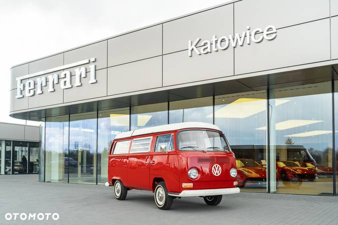 Volkswagen Transporter - 4