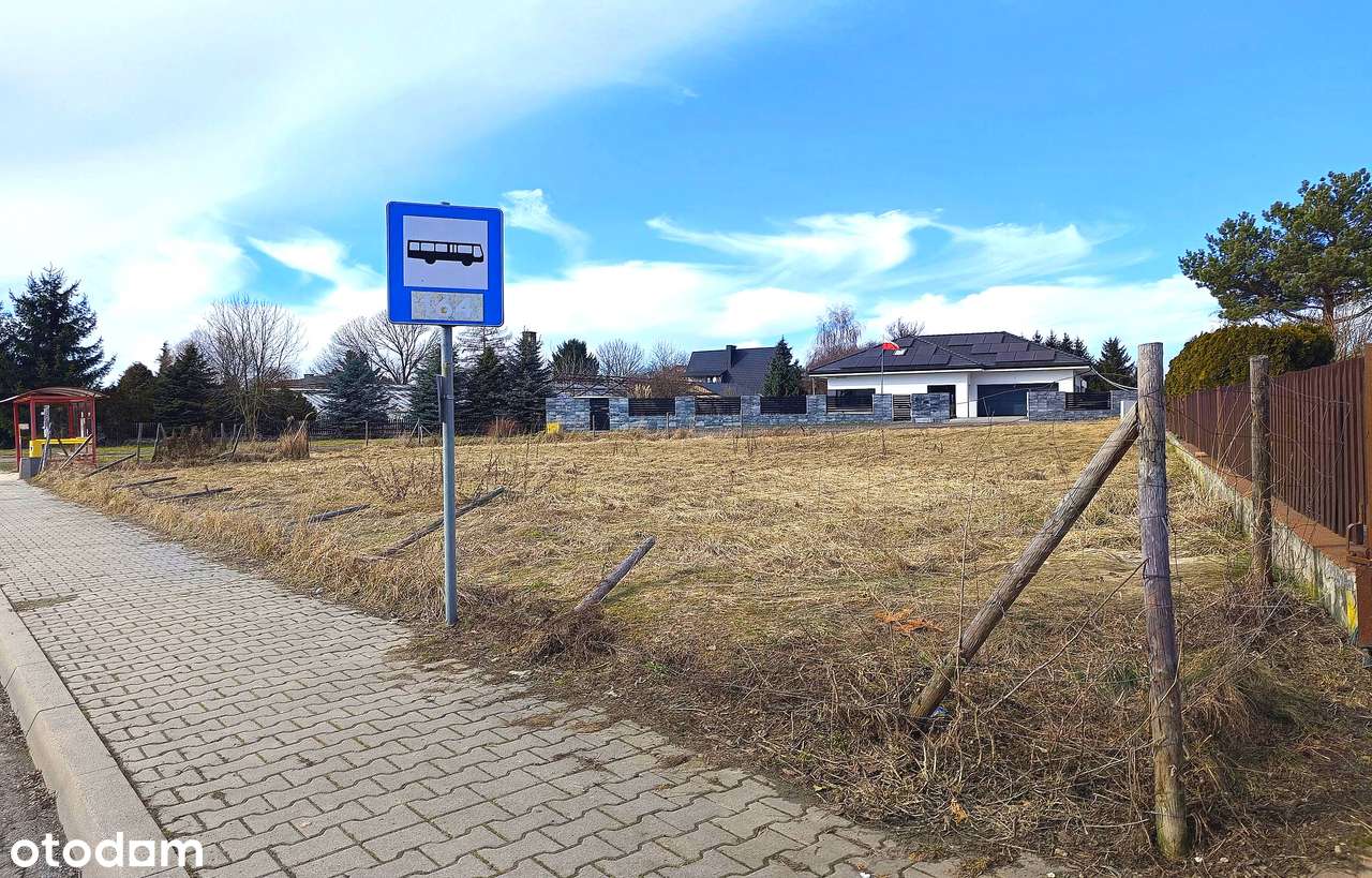 Działka Zamość, ul. Zagrodowa / Witosa-9