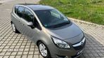 Opel Meriva 1.6 CDTI ecoflex Start/Stop Color Edition - 9