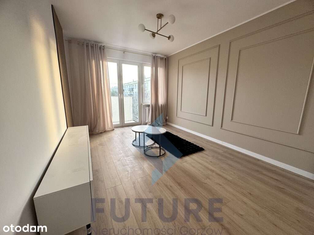 Mieszkanie 3-pokojowe Staszica - Pełny obrazek: 1/11