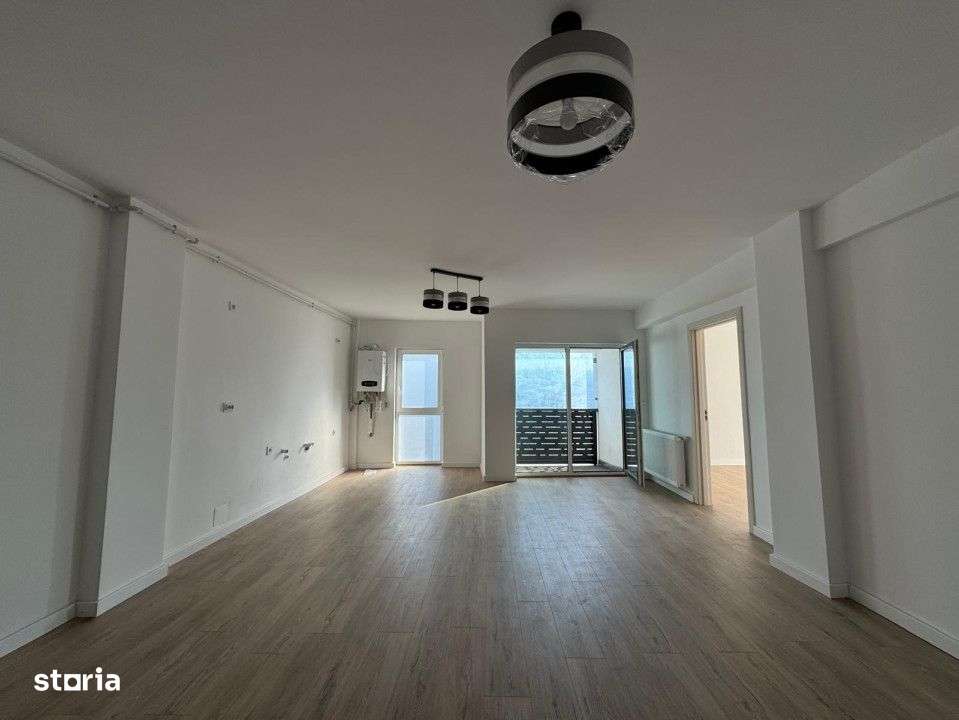 Apartament 2 camere, 57,3 mp utili, etaj intermediar, zona Corneliu Co - Imagine principală: 2/7