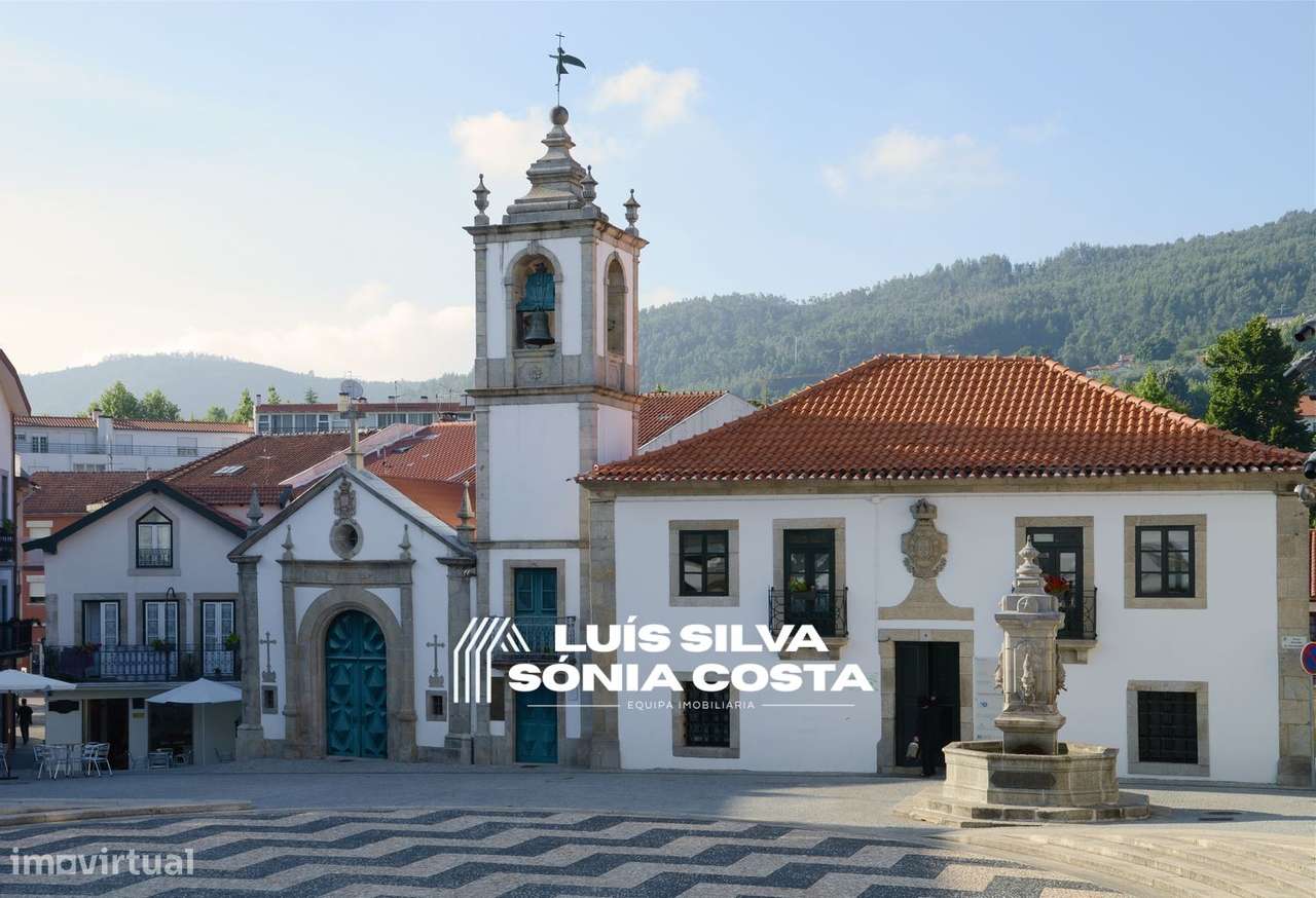 Incrível Terreno c/ 7315m2 & Ótima Vista localizado na freguesia... - Grande imagem: 4/18