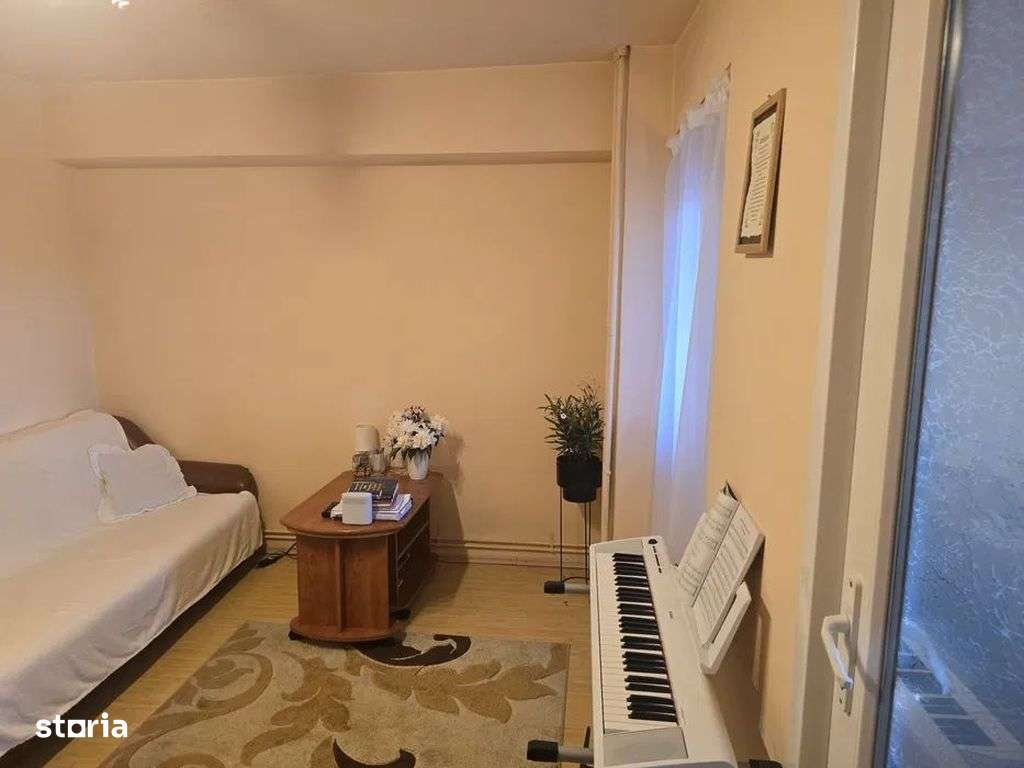De vânzare apartament cu o cameră în Mănăștur - Imagine principală: 3/6
