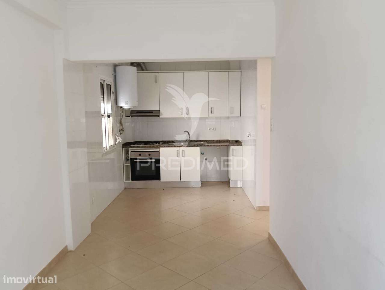Apartamento T1 na Buraca (Amadora) - Grande imagem: 4/10