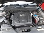 AUDI A4 B8 ALLROAD LIFT 2013r. 2.0 TDI KOLOR LZ8W CAŁA NA CZĘŚCI GORLICE - 8