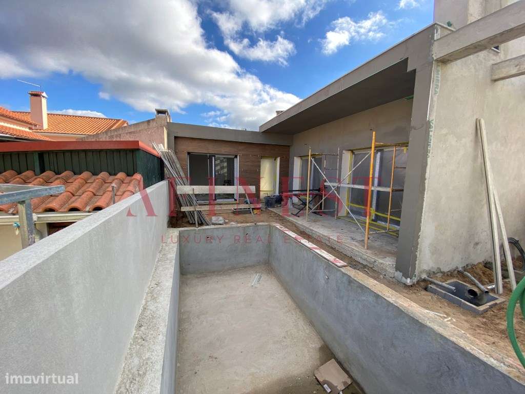 Moradia T4 com Piscina e 2 Suites - Pinhal do General - Grande imagem: 5/20