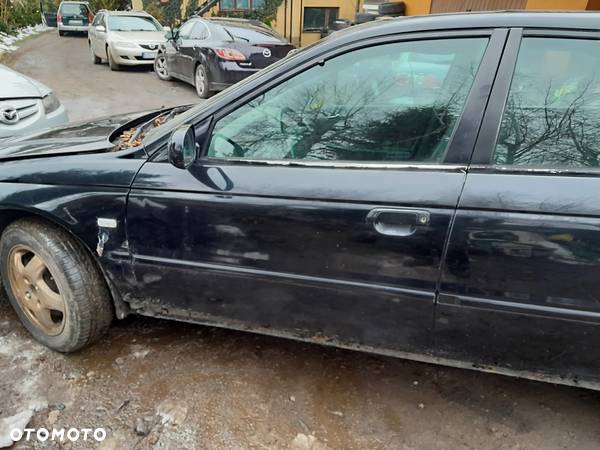 Honda Accord 98-02 Drzwi Lewe prawe przednie przód tył tylne szyba - 5