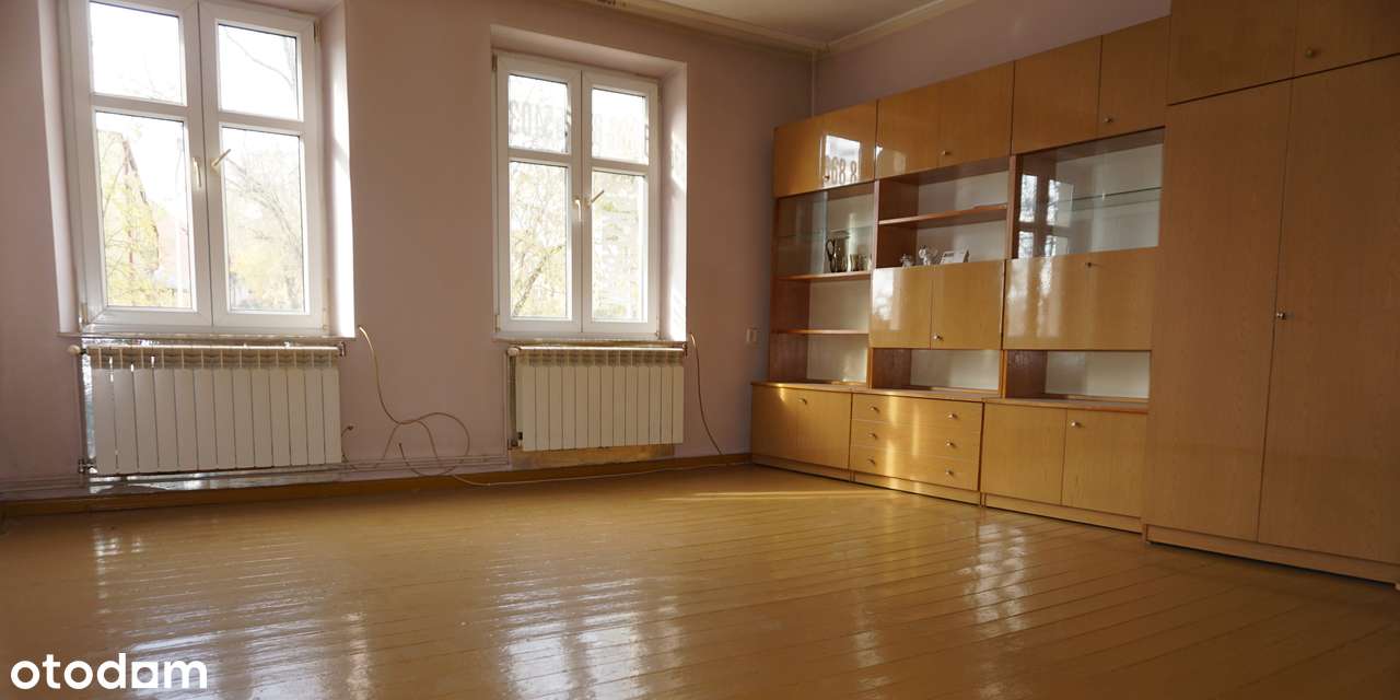 Mieszkanie 78 m kw, ul. Ogrodowa, Kętrzyn, Mazury - Pełny obrazek: 4/11