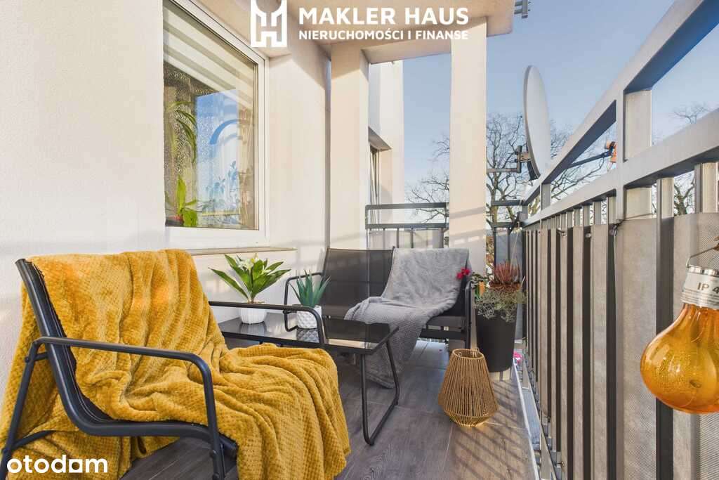 Atrakcyjne mieszkanie w centrum - 3 pokoje-6