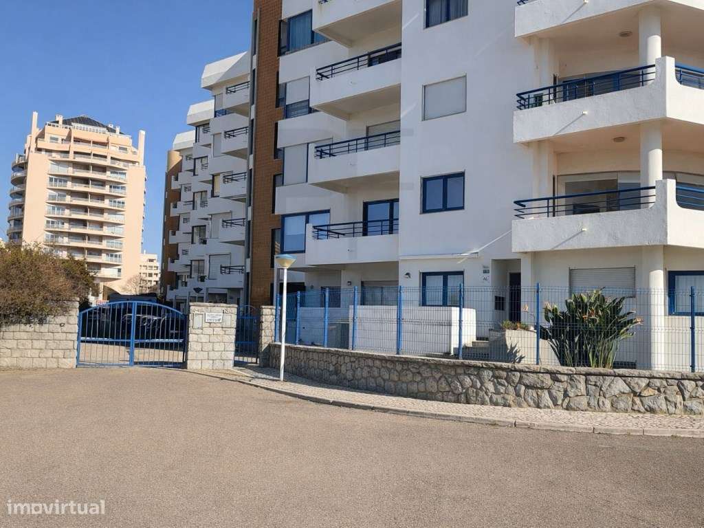 Apartamento T2 em Condomínio Privado - Grande imagem: 5/25