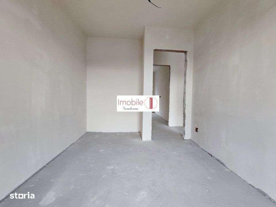 Apartament 3 camere Bloc Nou Zorilor | Comision Zero - Imagine principală: 4/8