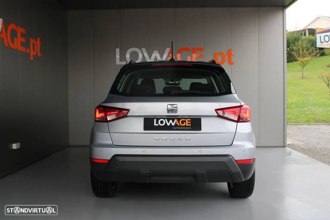 SEAT Arona 1.0 TSI Style - 17