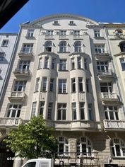 Sprzedam mieszkanie 110m-Śródmieście-Nowogrodzka