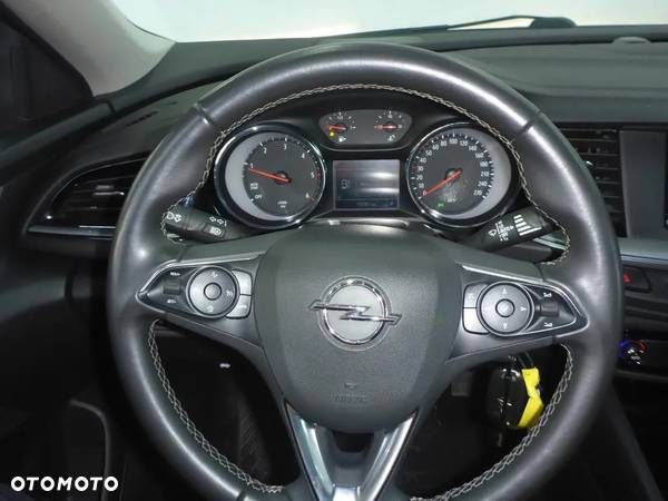 Opel Insignia 2.0 CDTI Enjoy S&S - 19