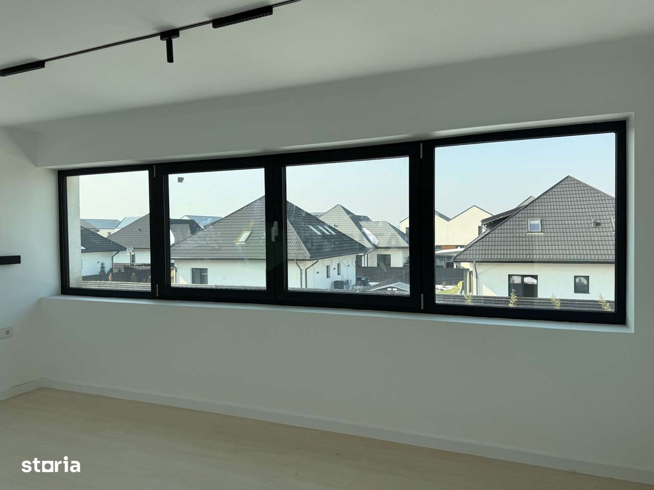 Vilă individuala 6 cam Pipera-Tunari-16