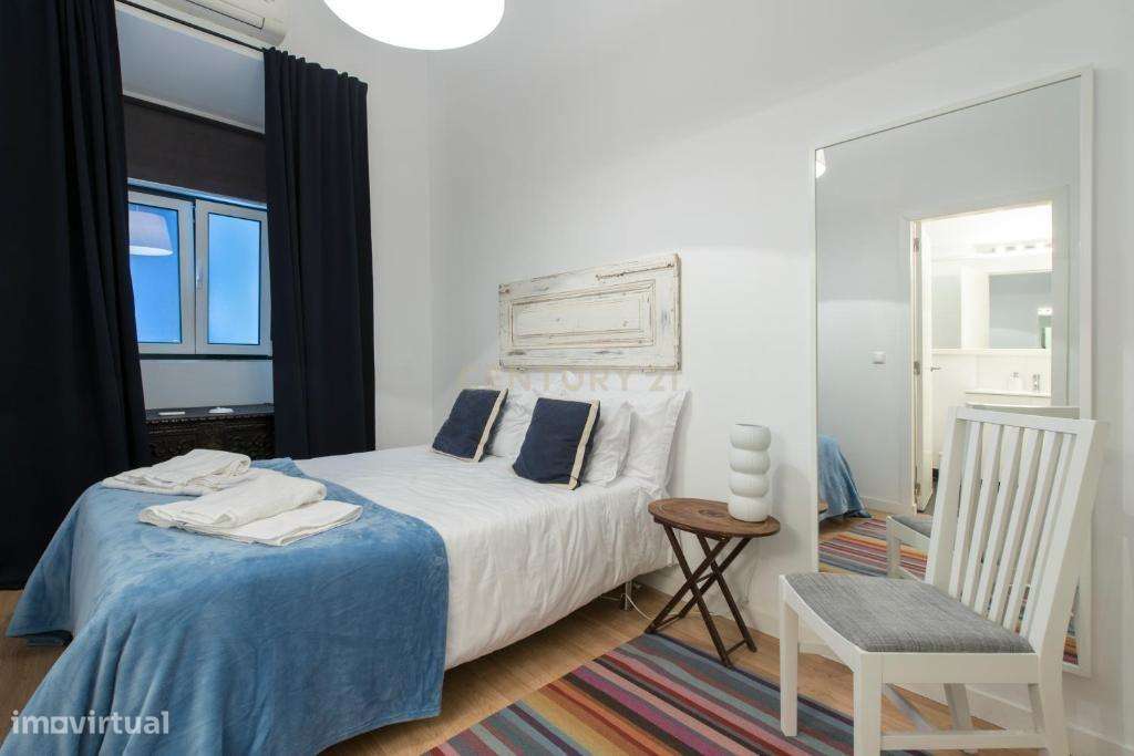 Apartamento T10 para Venda – Alojamento Local | Cais do Sodré-15