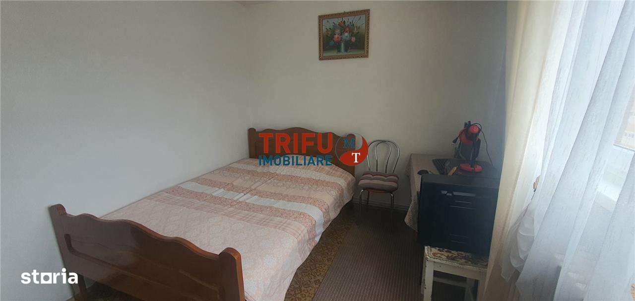 Apartament în vecinătatea Pieței din Cetate - Imagine principală: 3/10