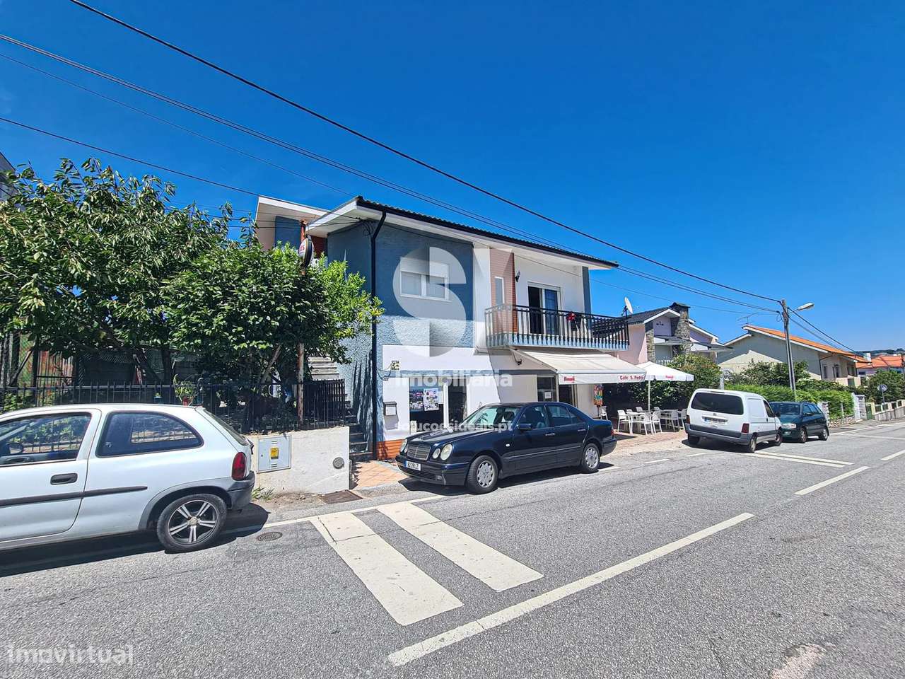 Moradia Isolada T4 - Grande imagem: 4/24