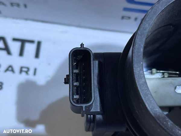 Senzor Debitmetru Aer Renault Laguna 3 1.5 DCI 2007 - 2015 Cod 8200358901 8200358901B H8200299956 8200299956 - 4