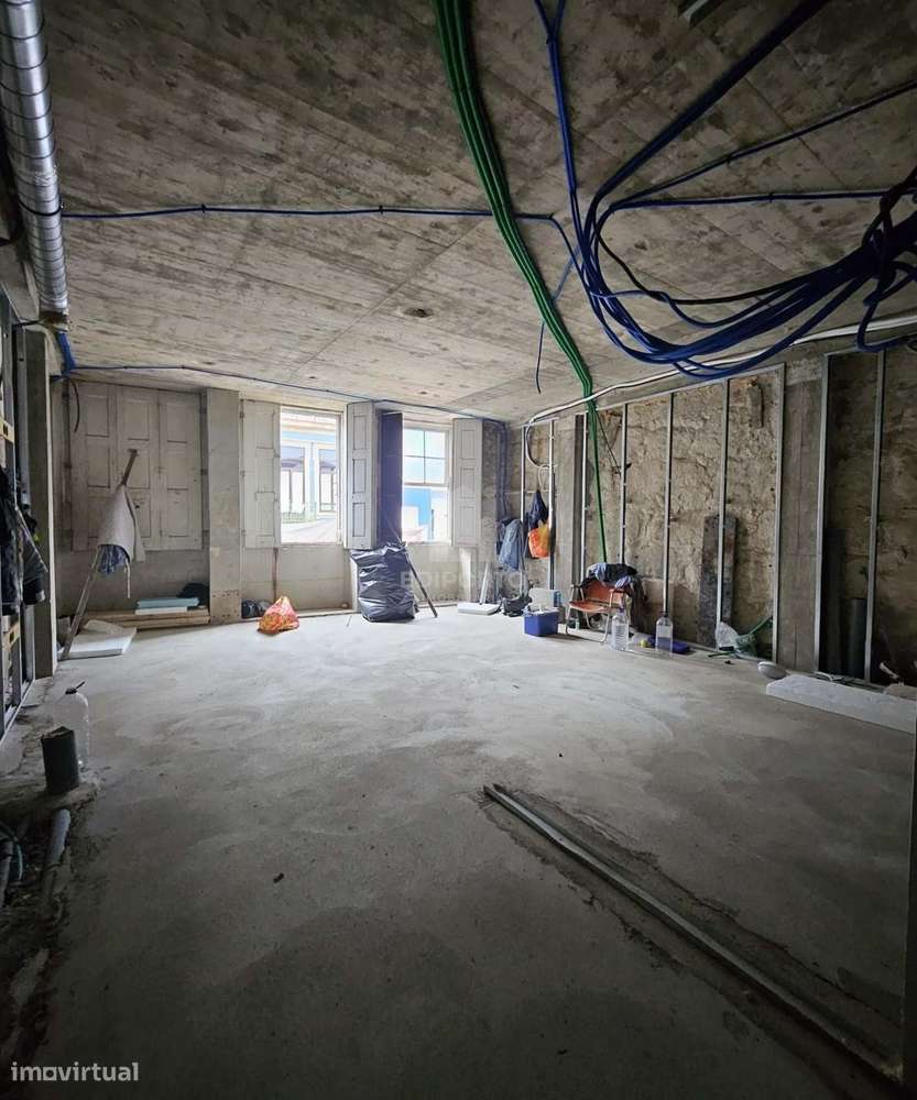 Apartamento  T1  no Bonfim  a apenas 200m do Metro!-18